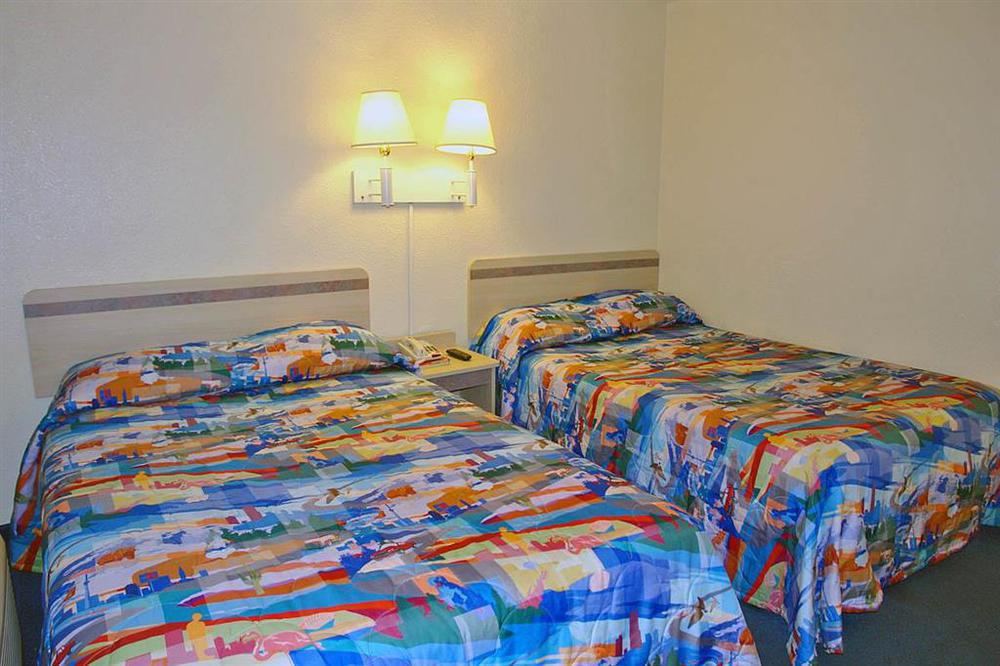 Motel 6-Carlsbad, NM Habitación foto