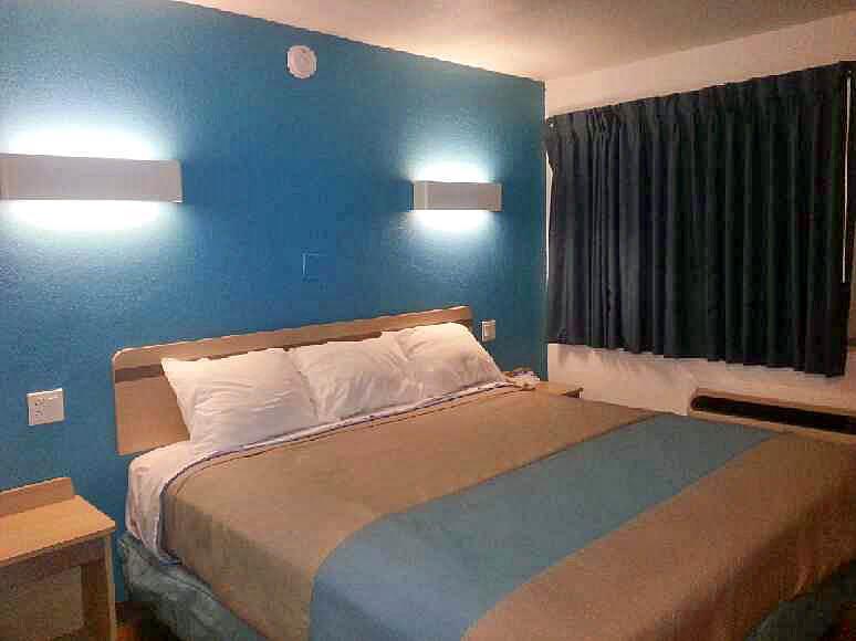Motel 6-Carlsbad, NM Habitación foto