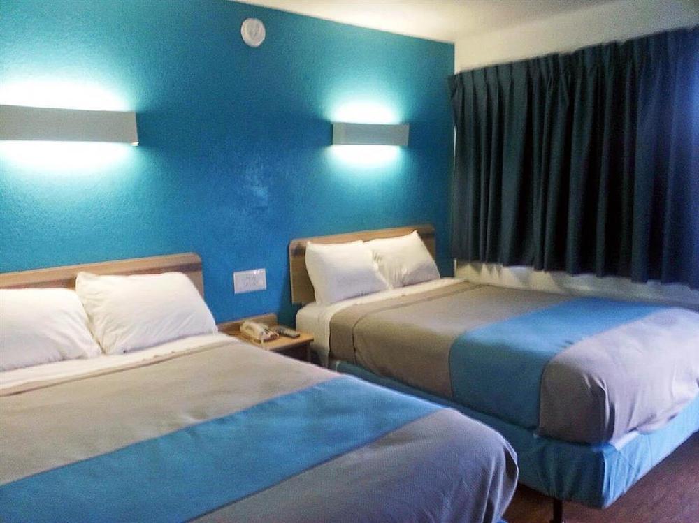 Motel 6-Carlsbad, NM Habitación foto